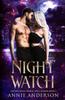 Книга Night Watch Arcane Souls World 1 Soul Reader by Annie Anderson - Paperback