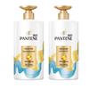 Pantene PRO-V Увлажняющий и питательный кондиционер двойная упаковка
