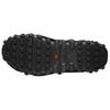 SALOMON Кроссовки Snowclog Advanced черные унисекс L47517200