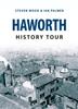 Книга Haworth History Tour