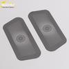 HQ9 Dustproof Speaker Cover with Sequin Panel for Hongqi 23