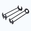 1Pcs Four-claw Hexagon Pipe Repair Disassembly Maintenance Tool Plumbing Tool Sink Wrench
