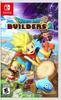 Dragon Quest Builders 2 для Nintendo Switch