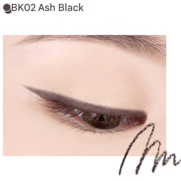 The Saem Eco Soul Powerproof Super Slim Eyeliner 1g (5 вариантов)