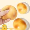 Сквиши Еда Картошка Сжималка Антистресс Мячик Веселая Еда Сквиши Игрушка Жидкостный Сенсорный Медленно Поднимающийся Фиджет Игрушки Анти-Стресс Сквиши Подарок