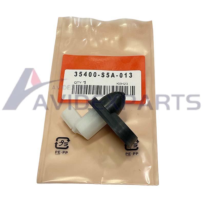 1pcs 35400-S5A-013 For Honda Accord civic CR-V crosstour Door post light switch