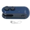 Mini Bag Sealer Rechargable Heat Sealer Portable Resealer Machine for Chip Biscuit Pet Food Bags