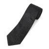 Галстук EMPORIO ARMANI Present EAPR02 Черный (EAPR02-EA29-2 9A303-00020) [Элемент]