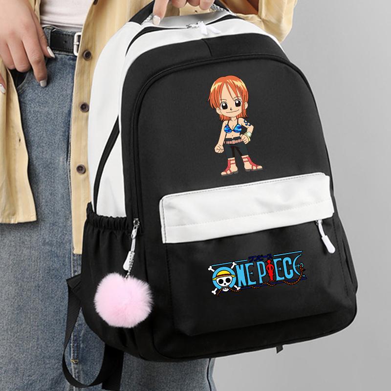 Рюкзак в стиле аниме, детский школьный рюкзак для девочек, Kawaii, детский подарок, женские дорожные сумки, студенческий рюкзак для подростков, школьный рюкзак