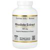 Rhodiola Extract, 500 Mg, 180 Veggie Capsules