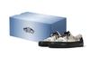Men's Sneakers C2H4 X Vans Era Shoes Box White