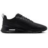 Nike Air Max Nuaxis Black Anthracite Sneakers Casual Shoes FD4329-004