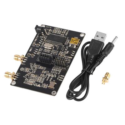 35M4.4GHz RF Источник Сигнала Синтезатор Частоты ADF4351 Плата Разработчика