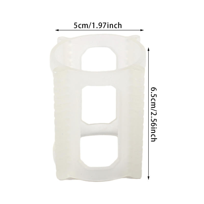 4 шт./компл. чехол для колеса скейтборда для начинающих прыжки артефакт фиксатор колеса тренажёр скейтборд помощь