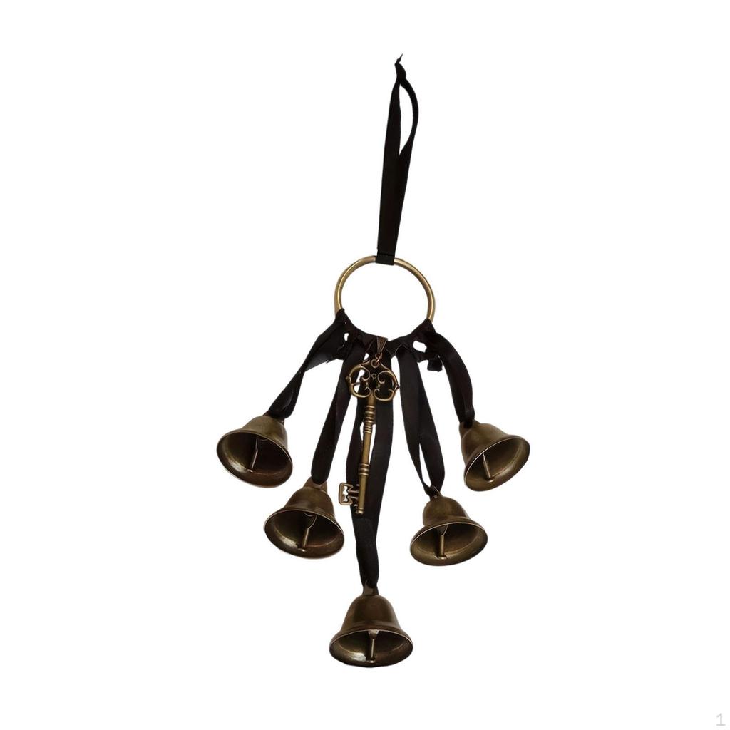 Door Bells, Hanging Wind Chime for Door, Garden, Decoration