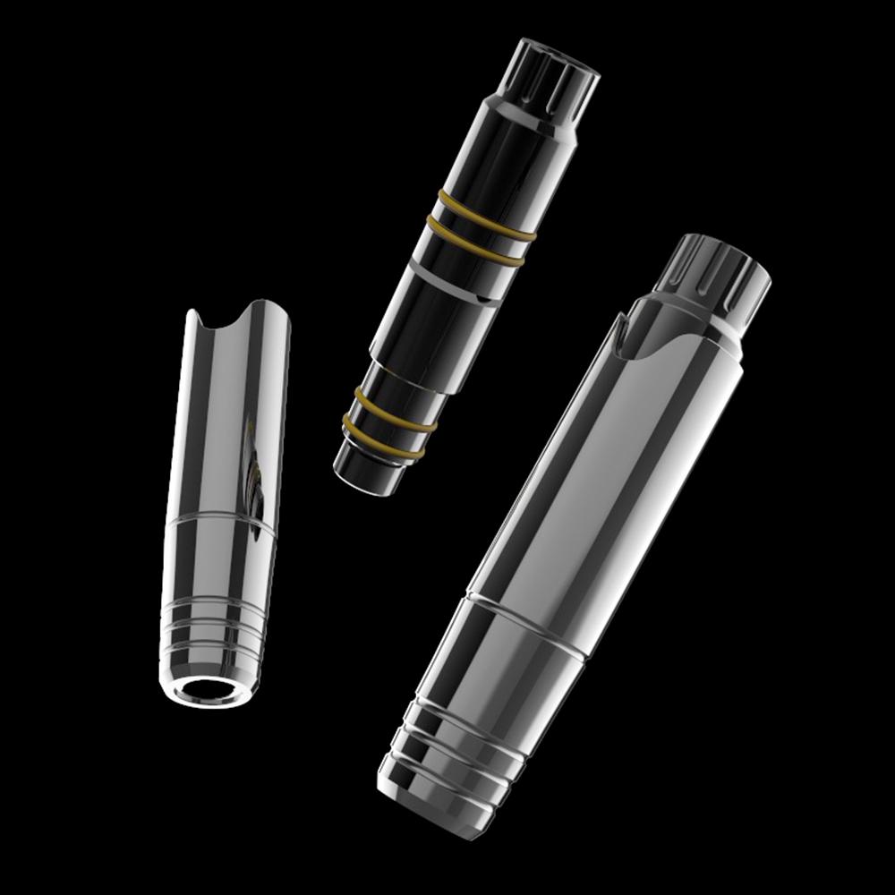 Мачта для татуировки, роторная ручка для татуировки, ручка для макияжа, японский мотор без сердечника, RCA Connect