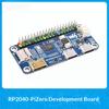 Плата разработки RP2040-PiZero, двухъядерный RP2040, совместимая с GPIO Raspberry Pi
