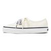 HommeGirls x Vans Authentic 44 Marshmallow White Унисекс Кроссовки VN000EEUCCZ