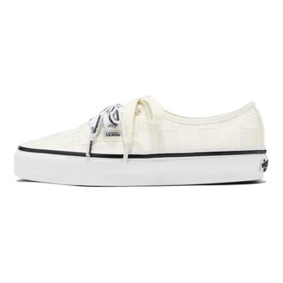 HommeGirls x Authentic 44 Marshmallow White Унисекс Кроссовки VN000EEUCCZ