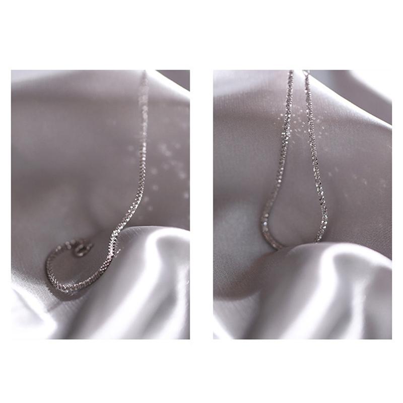 Сверкающий браслет Летний темперамент Легкий роскошный нишевый дизайн Sparkle Starry B