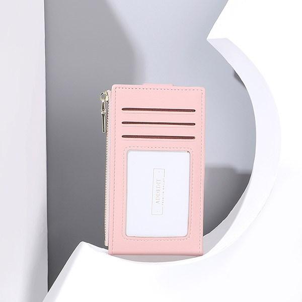 ДобавитьРедактировать Кошелек для карточек Proms