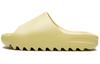 Шлепанцы Yeezy Adidas Originals 'Desert Sand' FW6344