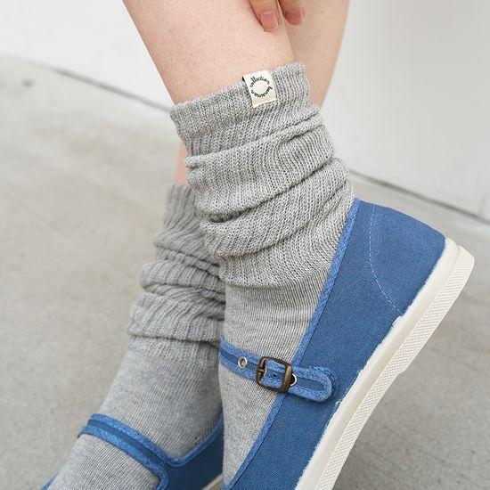 Гольфы Bensimon Hemish 3 цвета