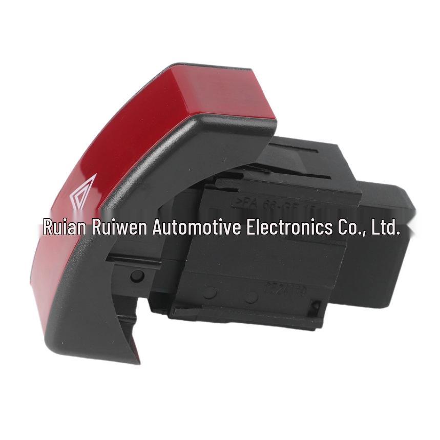 Подходящий выключатель аварийной сигнализации для Opel (9138106)