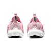 Nike Flex Advance PS Pink Foam Kids Sneakers Fuchsia-Glow Dark-Smoke-Grey CZ0186-600