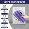 Многоразовые насадки для швабры Swiffer Wetjet, сменные насадки для влажных швабр Сменные насадки для швабры Сменные насадки для швабры для влажной и сухой уборки