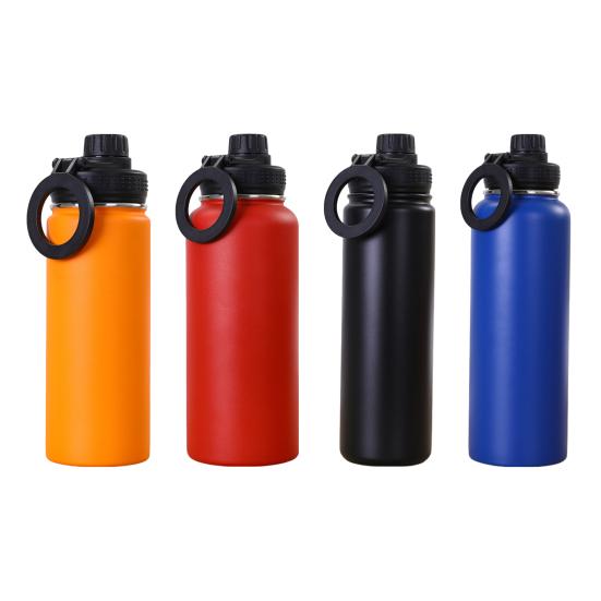 Изолированная чашка из нержавеющей стали для штатива MagSafe и магнитного держателя Hot