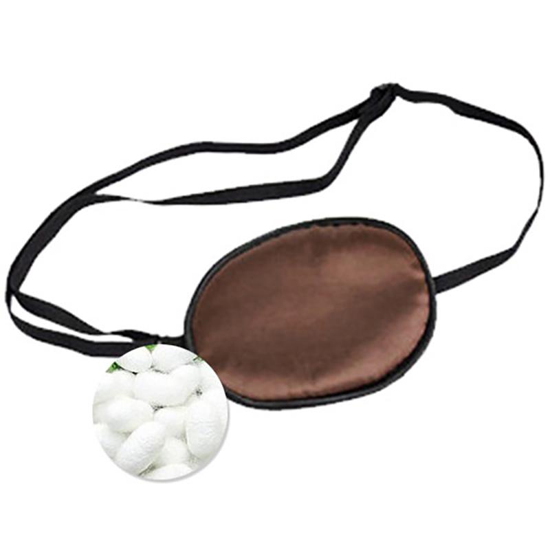 Милая окклюзионная медицинская ленивая глазная повязка амблиопия скрытый астигматизм тренировочная маска для век заполненная детская амблиопия глазные повязки