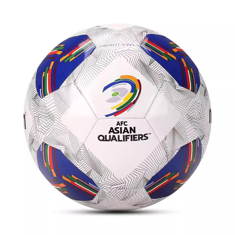 Molten World Cup Asian Qualifiers Replica Size 5 Football
