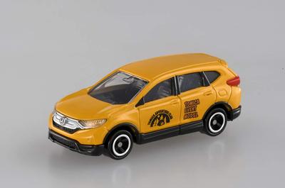 Tomica Event Модель Honda NO.14 CR-V