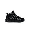 (гс) Air More Uptempo черный белый 2020