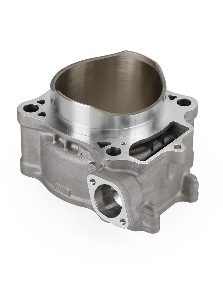 Новый цилиндр для Honda CRF450R CRF 450R Стандартный диаметр 96 мм Подходит для 2002-2008 годов