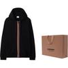 Burberry Толстовка на молнии Hove Stripe 80844281