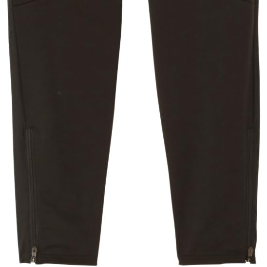 North Future Light Trail Explorer L [The Face] Tights, Women's, Waterproof, Breathable, Windproof, Warm, Stretch, Black,