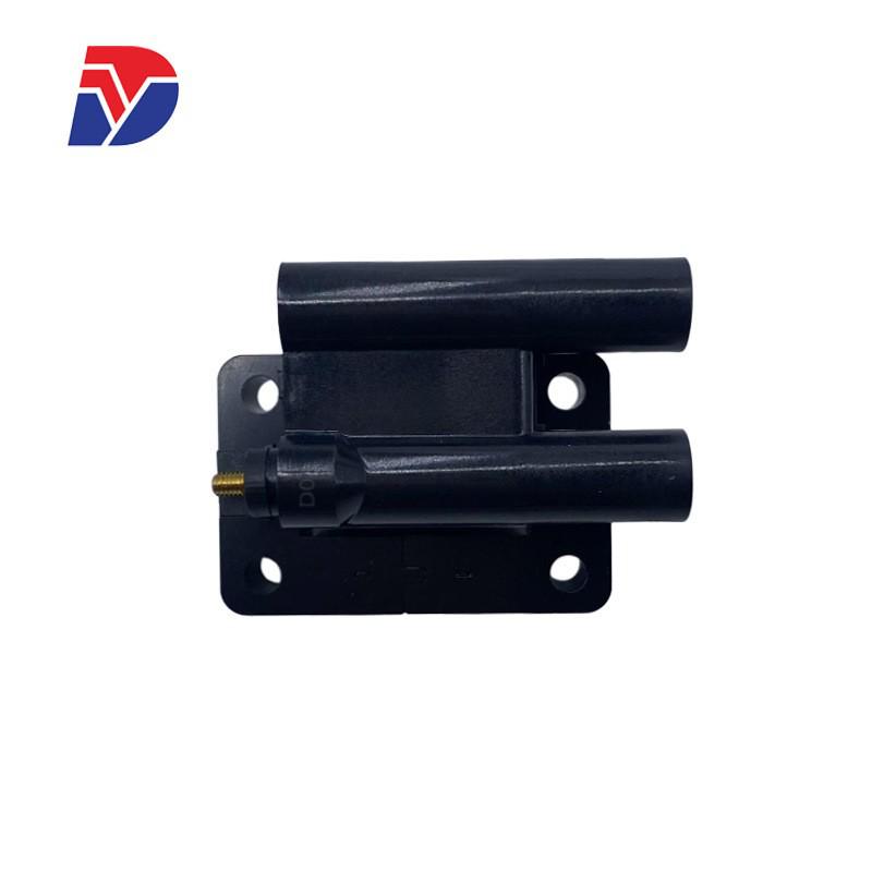 Высоковольтный блок катушек зажигания Mitsubishi MD184230 UF143 MD179787