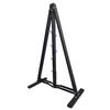 GK Fitness Handle Storage Rack