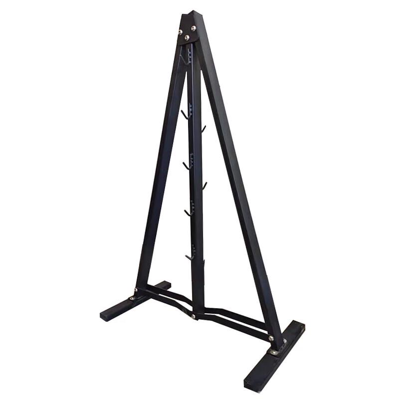 GK Fitness Handle Storage Rack