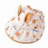 Bunny Ears Cute UV Sun Hat Polyester Toddler Sunshade Cap Children's Sun Hat  Travel Accessories