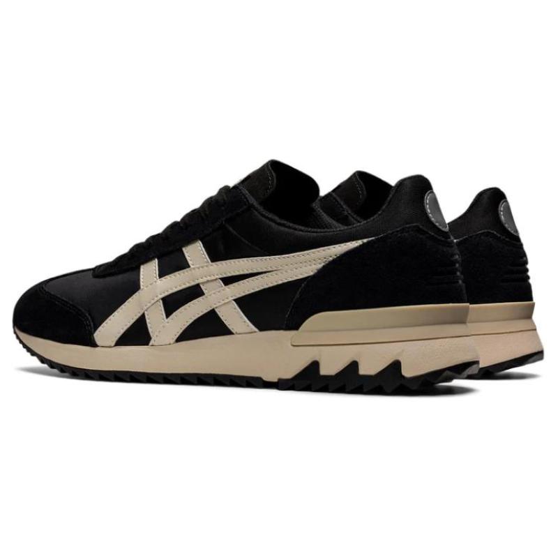 Onitsuka Tiger California 78 Ex Black Oatmeal Sneakers 1183A355-002