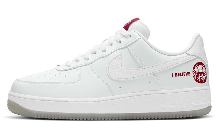 Nike Air Force 1 Low 'Я верю Дарума' DD9941-100