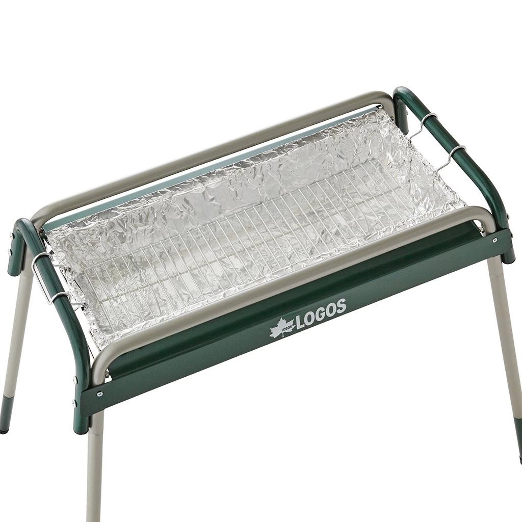 Инструмент для барбекю с логотипами (Идеально подходит для гриля) Салфетка для легкой очистки BBQ, широкая (Очень толстый) 81314011