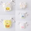 Cartoon Cute Baby Waterproof And Leak-proof Diaper Baby Learning Pants