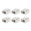 New 6/12pcs Children Safety Window Lock Stopper Sliding Door Window Limiter Sliding Sash Stopper Anti-theft Child Safety Locks