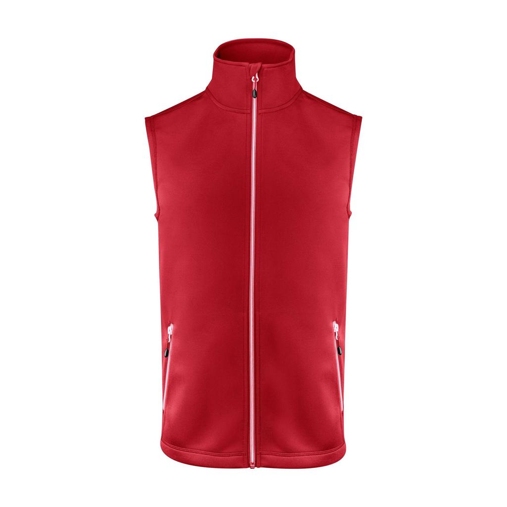 Printer Mens Powerslide Gilet