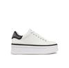 Sneakers Selma 16 BA5101 PX190 White