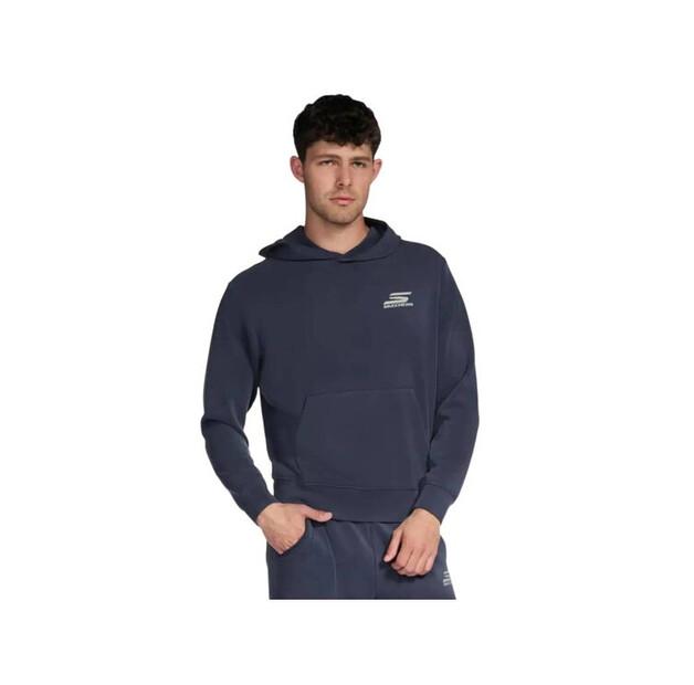 Толстовка Skechers HD102-CCNV